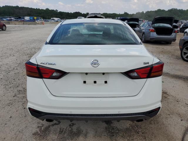 2022 NISSAN ALTIMA SR 1N4BL4CV4NN339472