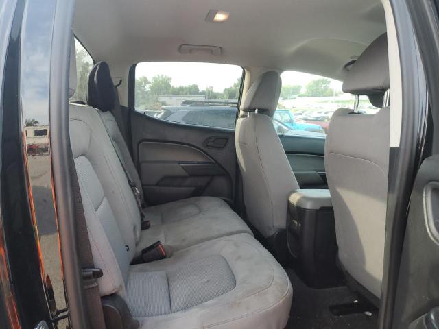 2019 CHEVROLET COLORADO 1GCGSBEA9K1185992
