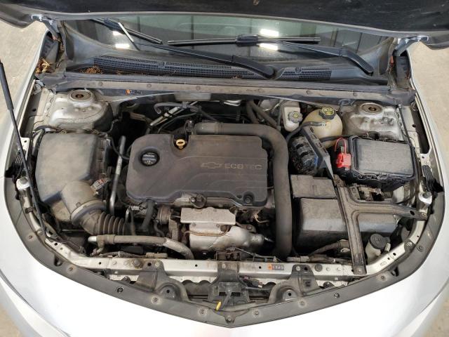 2016 CHEVROLET MALIBU LT - 1G1ZE5ST5GF345442