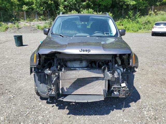 2017 JEEP RENEGADE L ZACCJBBB0HPF99718