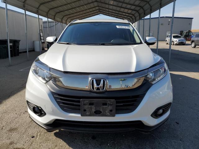 2022 HONDA HR-V EX 3CZRU6H58NM704623