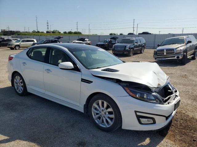 2015 KIA OPTIMA EX 5XXGN4A72FG452316