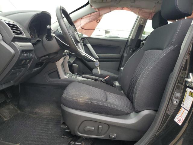2018 SUBARU FORESTER 2 JF2SJAEC5JH499638