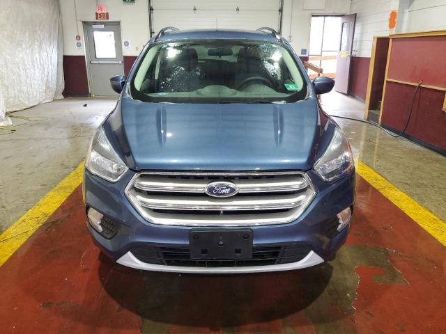 2018 FORD ESCAPE SE - 1FMCU0GD5JUC87240