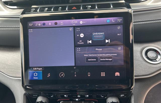 2023 JEEP GRAN CHEOR 1C4PJHKN3P8100205