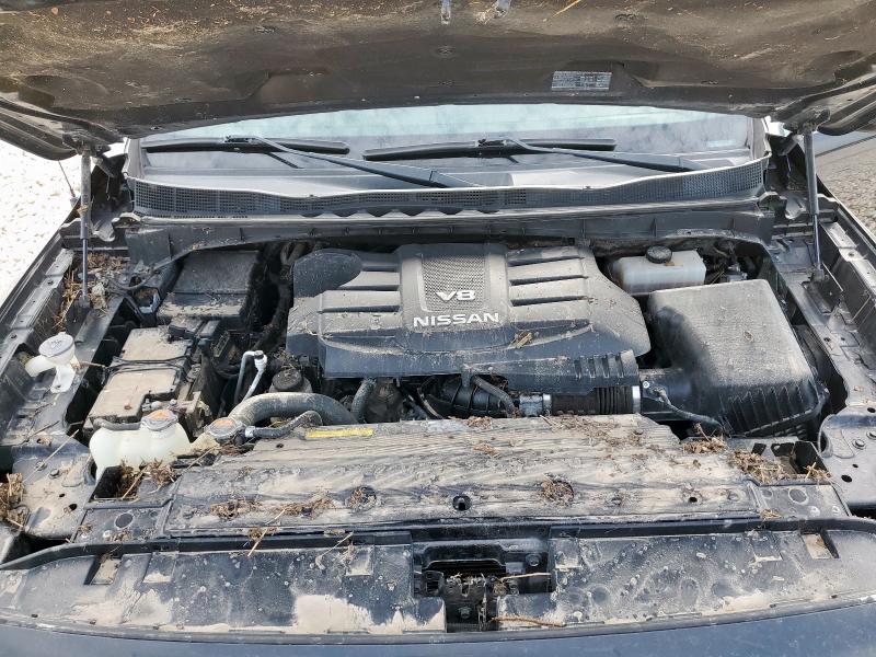 2019 NISSAN TITAN S - 1N6AA1EK6KN518814