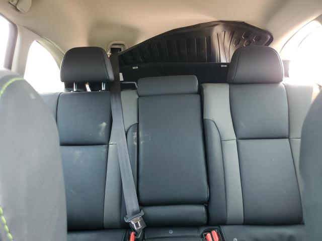 2020 SUBARU OUTBACK ON 4S4BTGKD9L3223922
