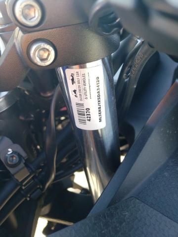 2025 KAWASAKI EX500 A ML5EXGJ1XSDA34120