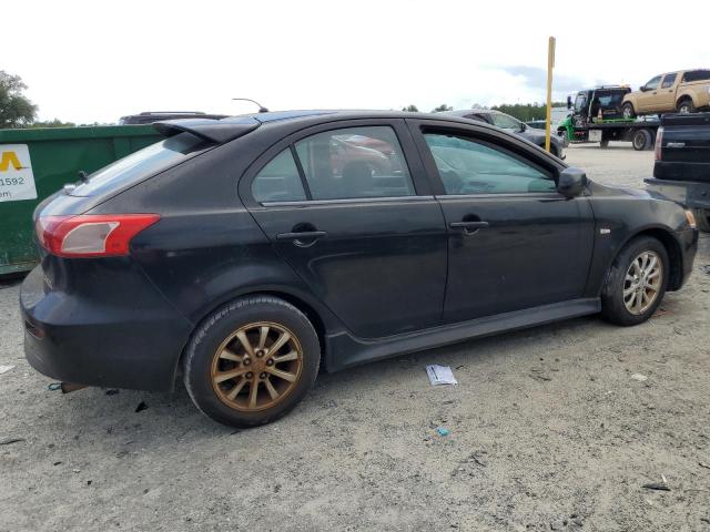 Vin: ja32x2hu1du020911, lot: 63144825, mitsubishi lancer es/es sport 20133