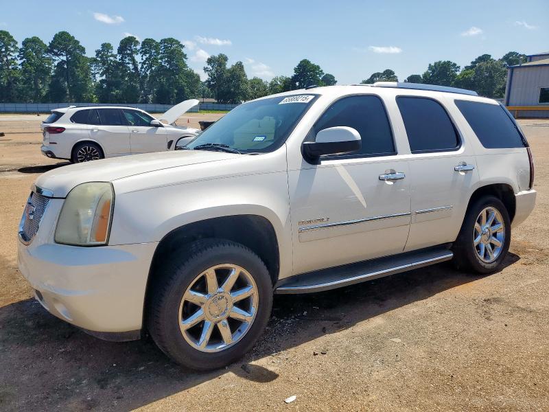 2012 GMC YUKON DENA - 1GKS1EEF2CR268889