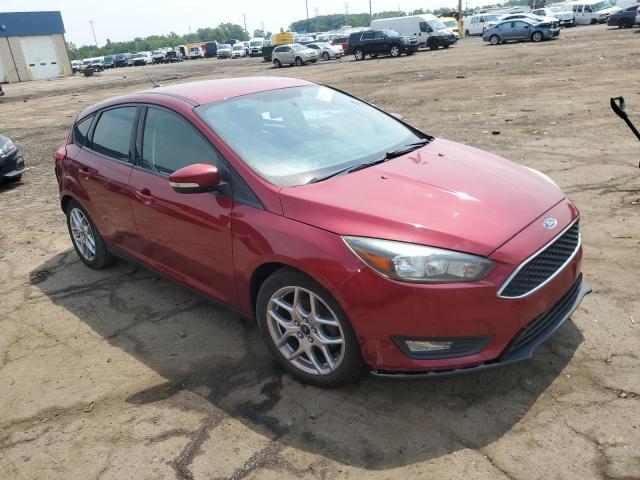 2015 FORD FOCUS SE 1FADP3K2XFL229926