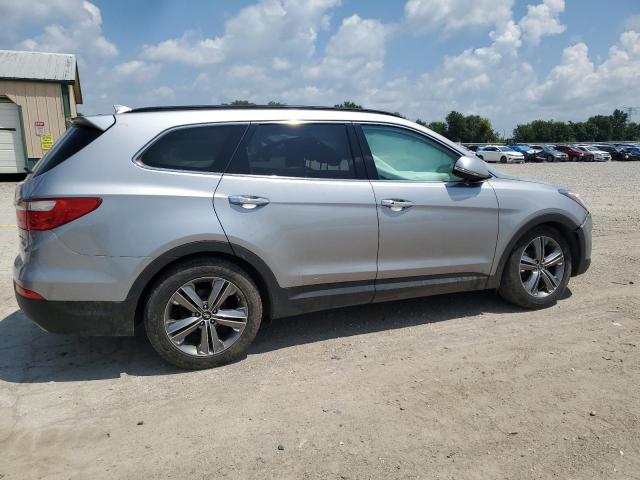 2013 HYUNDAI SANTA FE L - KM8SRDHF6DU030189