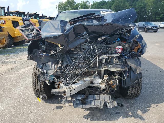 2018 TOYOTA 4RUNNER SR JTEBU5JR7J5577714