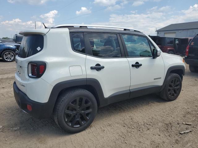 2017 JEEP RENEGADE L ZACCJBDB3HPF21091