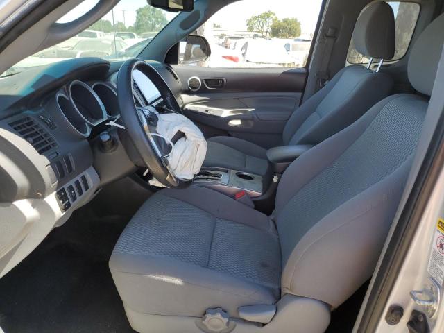 2013 TOYOTA TACOMA ACC - 5TFTX4CN6DX035050