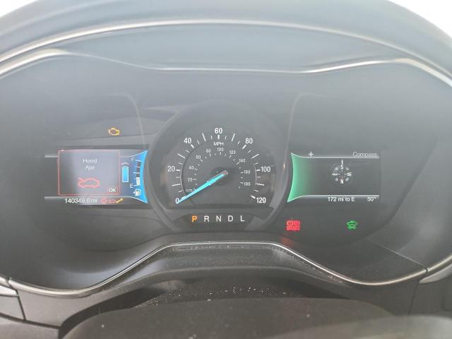 2016 FORD FUSION S H 3FA6P0UU3GR241375