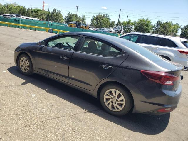 Vin: 5npd74lf4lh603903, lot: 63406605, hyundai elantra se 20202