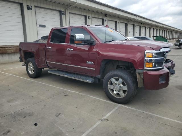 2016 CHEVROLET SILVERADO K2500 HIGH COUNTRY 1GC1KXE88GF259932