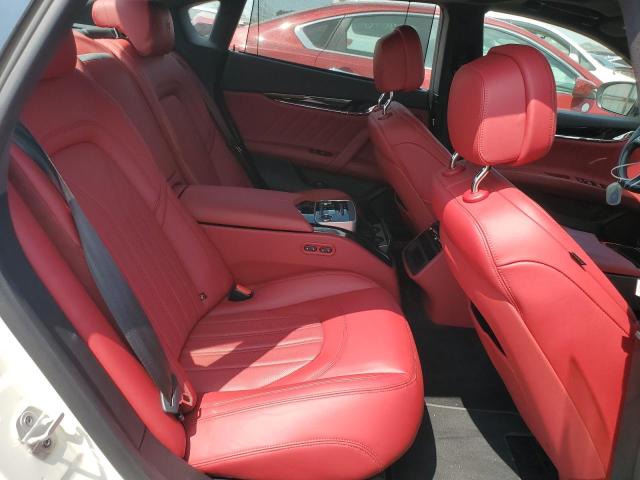 2022 MASERATI QUATTROPOR ZAM56YRM5N1387280