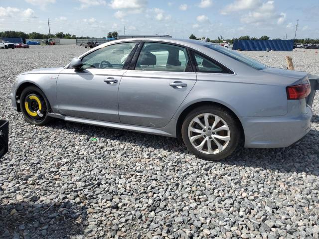 2017 AUDI A6 PREMIUM PLUS WAUF2AFC5HN106158