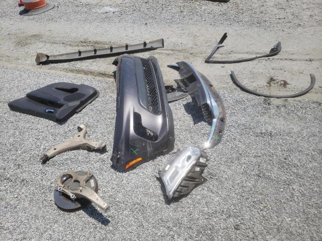 2021 DODGE DURANGO SX 1C4RDHAG8MC660751