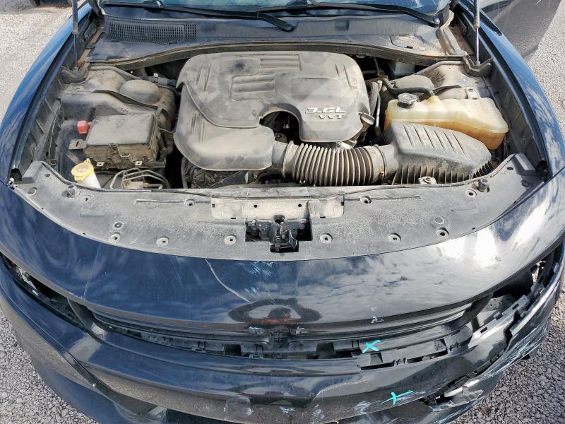 2020 DODGE CHARGER SX 2C3CDXBG4LH195416