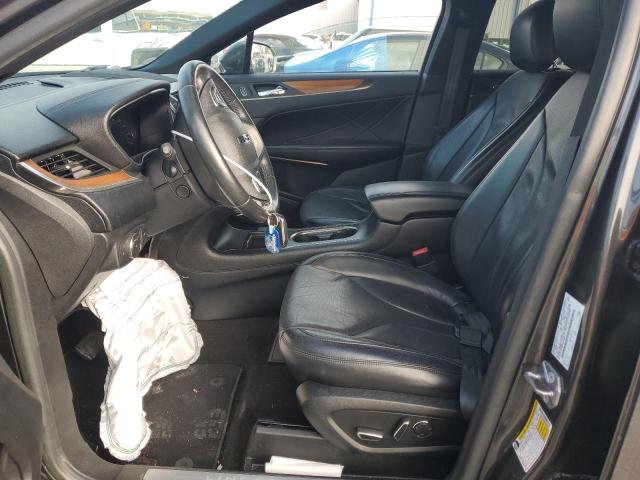 2019 LINCOLN MKC RESERV 5LMCJ3C90KUL07808