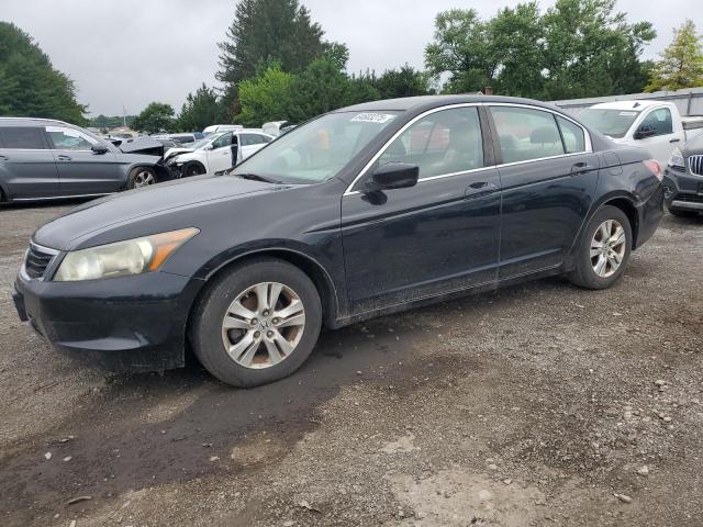 HONDA ACCORD LXP