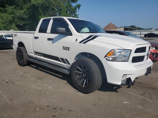 2018 RAM 1500 ST 1C6RR7FG2JS343884
