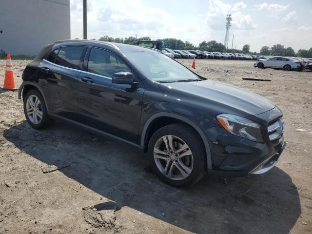2015 MERCEDES-BENZ GLA 250 4M WDCTG4GB2FJ178156