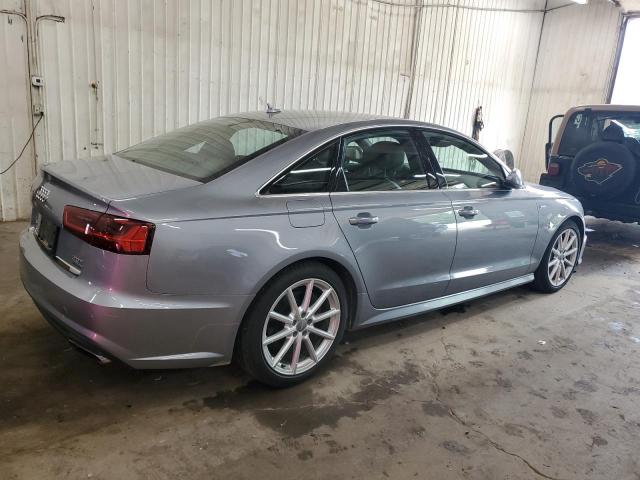 2018 AUDI A6 PREMIUM WAUG3AFC5JN036751