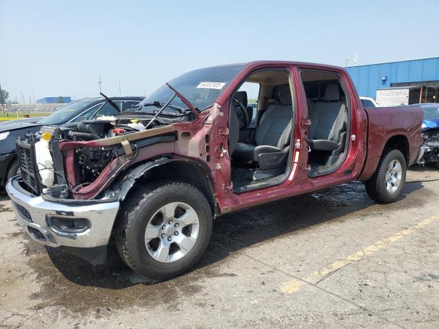 RAM 1500 BIG H