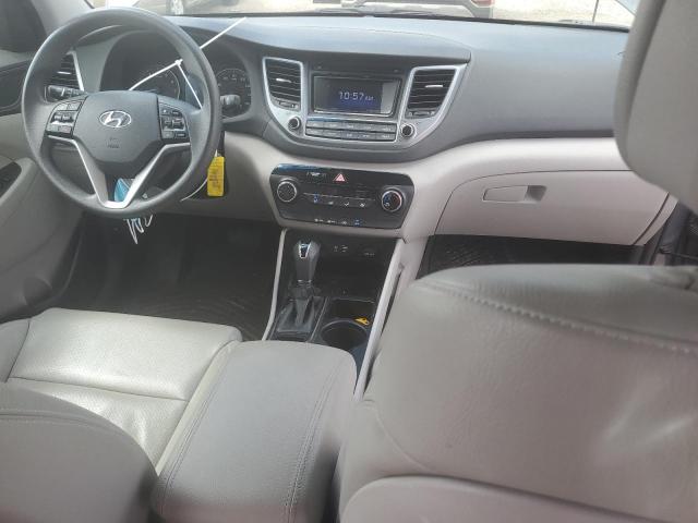 2018 HYUNDAI TUCSON SE KM8J23A45JU622536