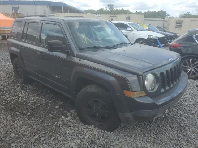 2015 JEEP PATRIOT 1C4NJPBA7FD389870