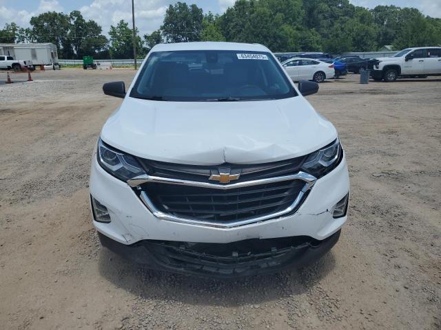 2021 CHEVROLET EQUINOX LS 3GNAXHEV6MS104002