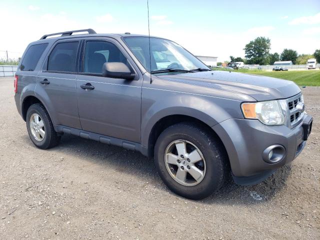 Vin: 1fmcu9d73cka70061, lot: 63571585, ford escape xlt 20124