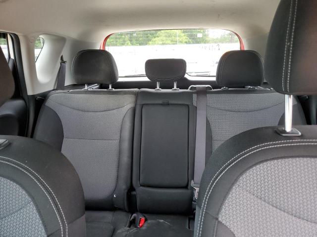 2017 KIA SOUL + - KNDJP3A5XH7450575