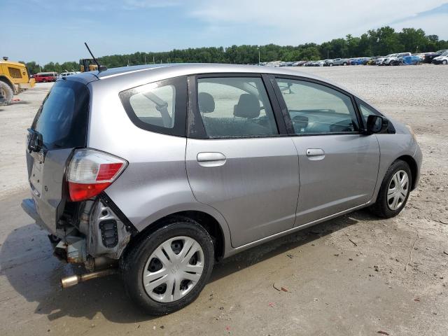 2010 HONDA FIT - JHMGE8H25AC005472