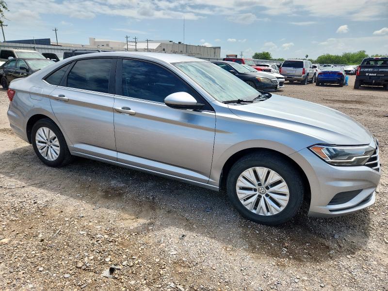 2019 VOLKSWAGEN JETTA S 3VWCB7BUXKM201787