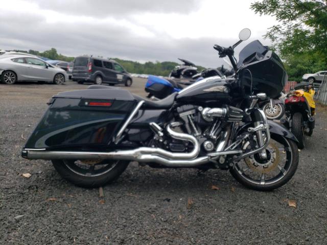 2013 HARLEY-DAVIDSON FLTRXSE CV 1HD1TC820DB950287