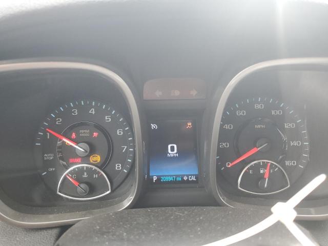 2014 CHEVROLET MALIBU 1LT - 1G11C5SL6EF268337