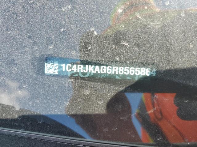 2024 JEEP GRAND CHER 1C4RJKAG6R8565864