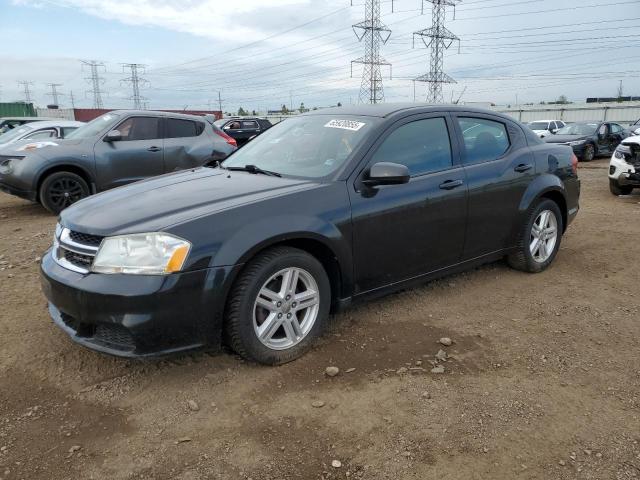DODGE AVENGER MA