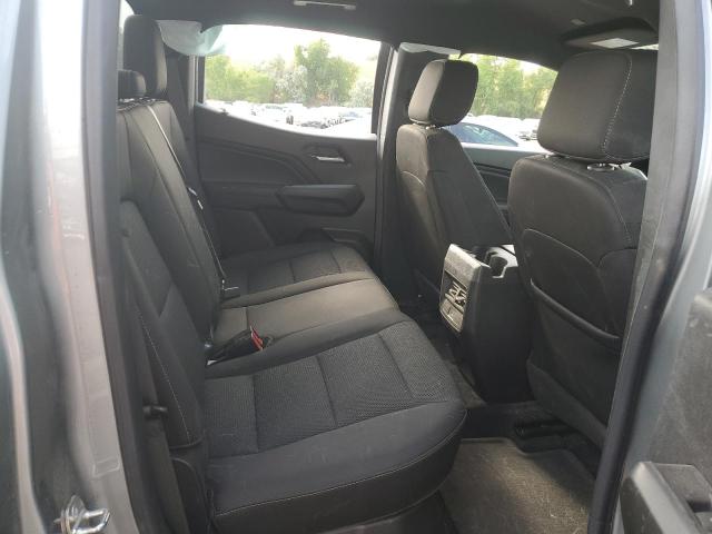 2023 CHEVROLET COLORADO L #3268807407