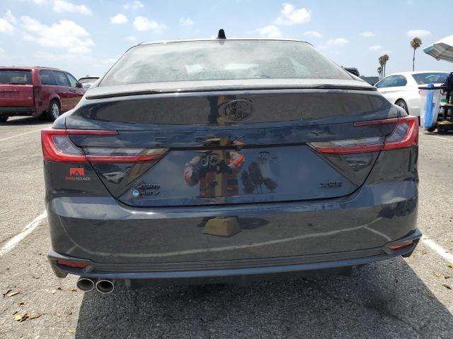 2025 TOYOTA CAMRY XSE 4T1DBADKXSU536250