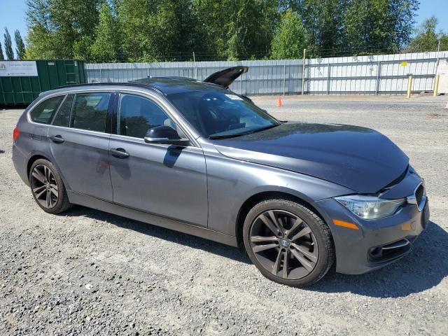 2015 BMW 328 XI WBA3G7C58FK296596
