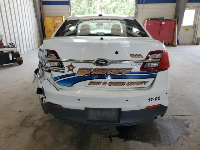 2016 FORD TAURUS POL 1FAHP2MKXGG148363