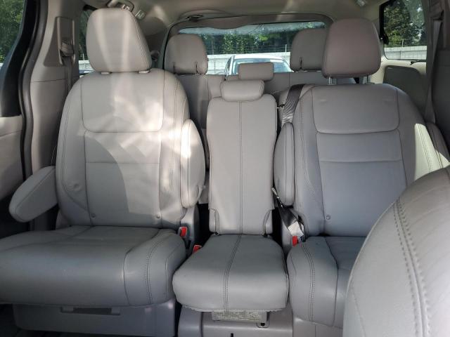2017 TOYOTA SIENNA XLE 5TDYZ3DC2HS815159