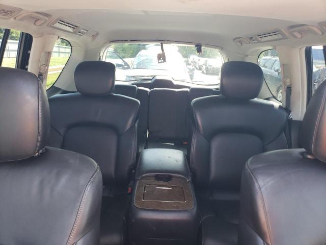 2016 INFINITI QX80 JN8AZ2NE1G9124430