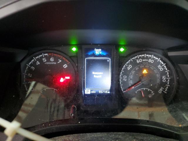 2019 TOYOTA TACOMA ACC 5TFRX5GN4KX151466
